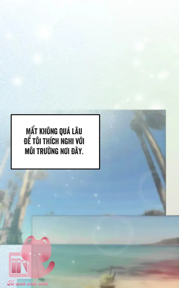 Gặp Nhau Giữa Trung Gian Chap 101 - Next Chap 102