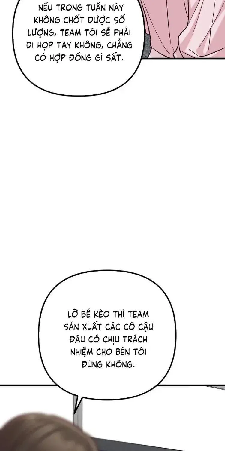 Gặp Nhau Giữa Trung Gian Chap 101 - Next Chap 102