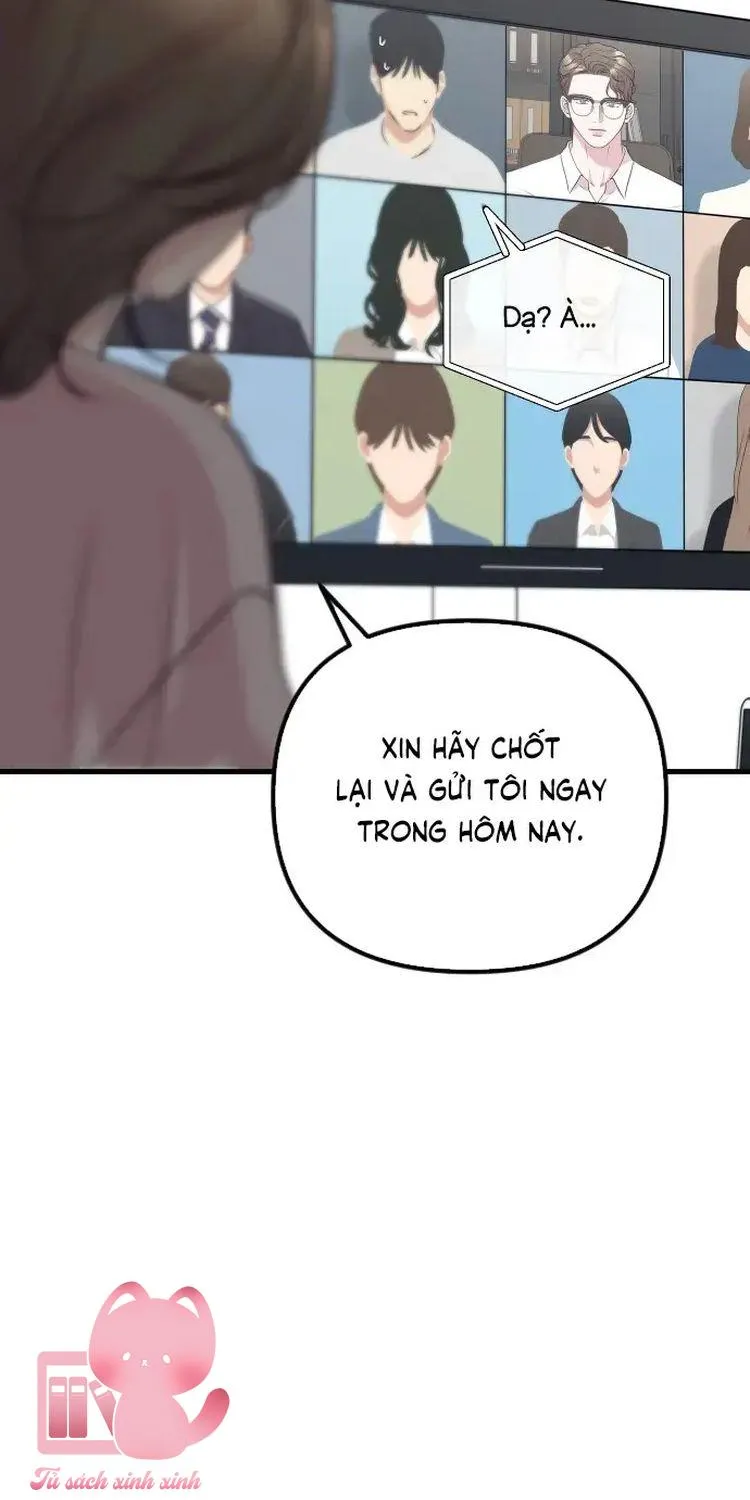 Gặp Nhau Giữa Trung Gian Chap 101 - Next Chap 102
