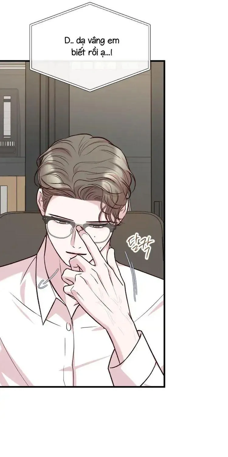 Gặp Nhau Giữa Trung Gian Chap 101 - Next Chap 102