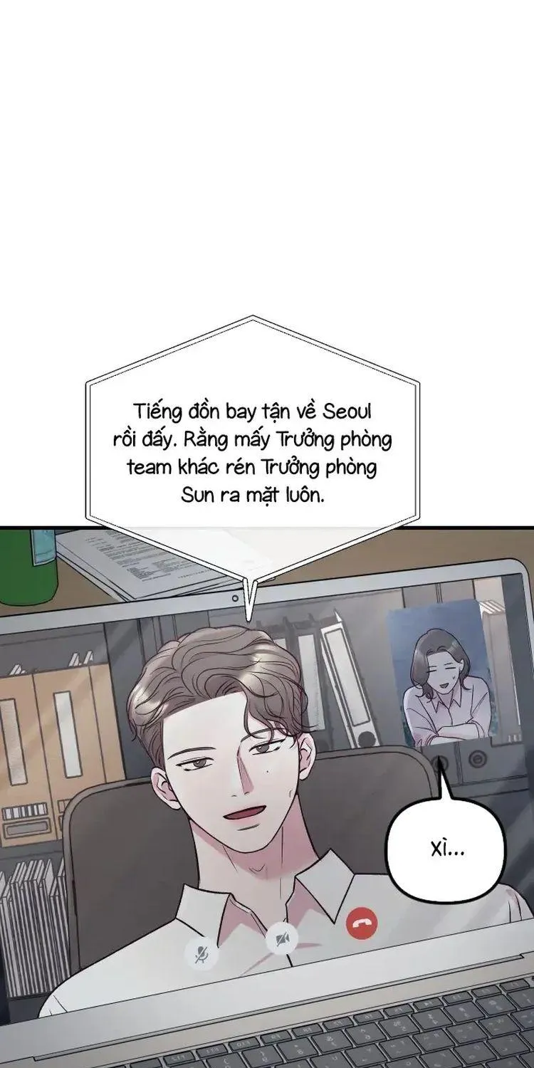 Gặp Nhau Giữa Trung Gian Chap 101 - Next Chap 102