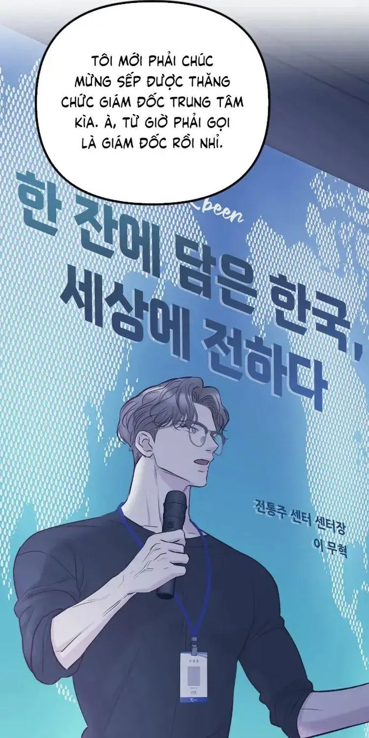 Gặp Nhau Giữa Trung Gian Chap 101 - Next Chap 102