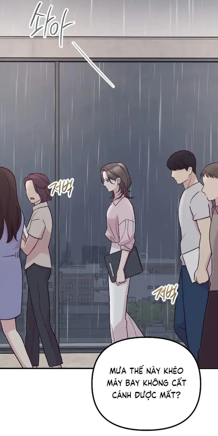 Gặp Nhau Giữa Trung Gian Chap 101 - Next Chap 102