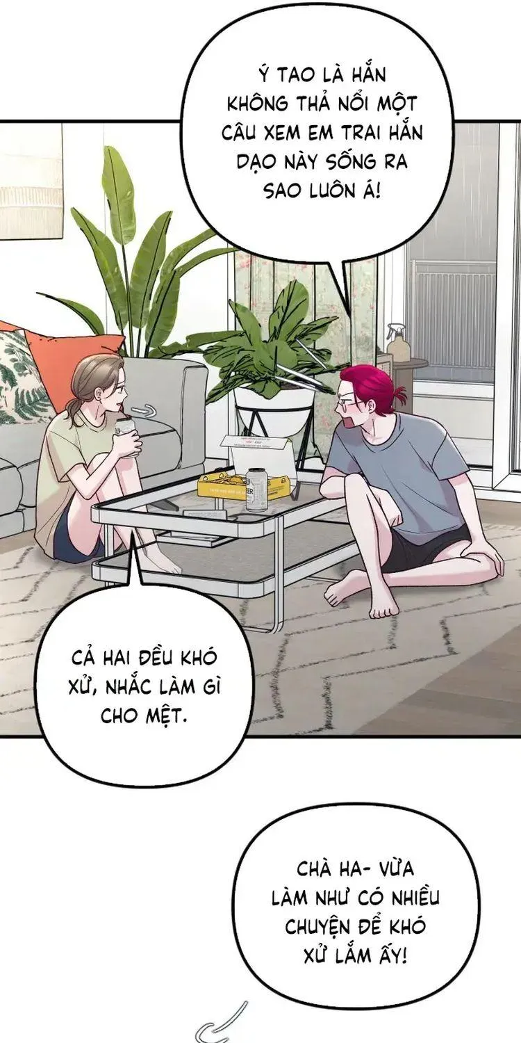 Gặp Nhau Giữa Trung Gian Chap 101 - Next Chap 102