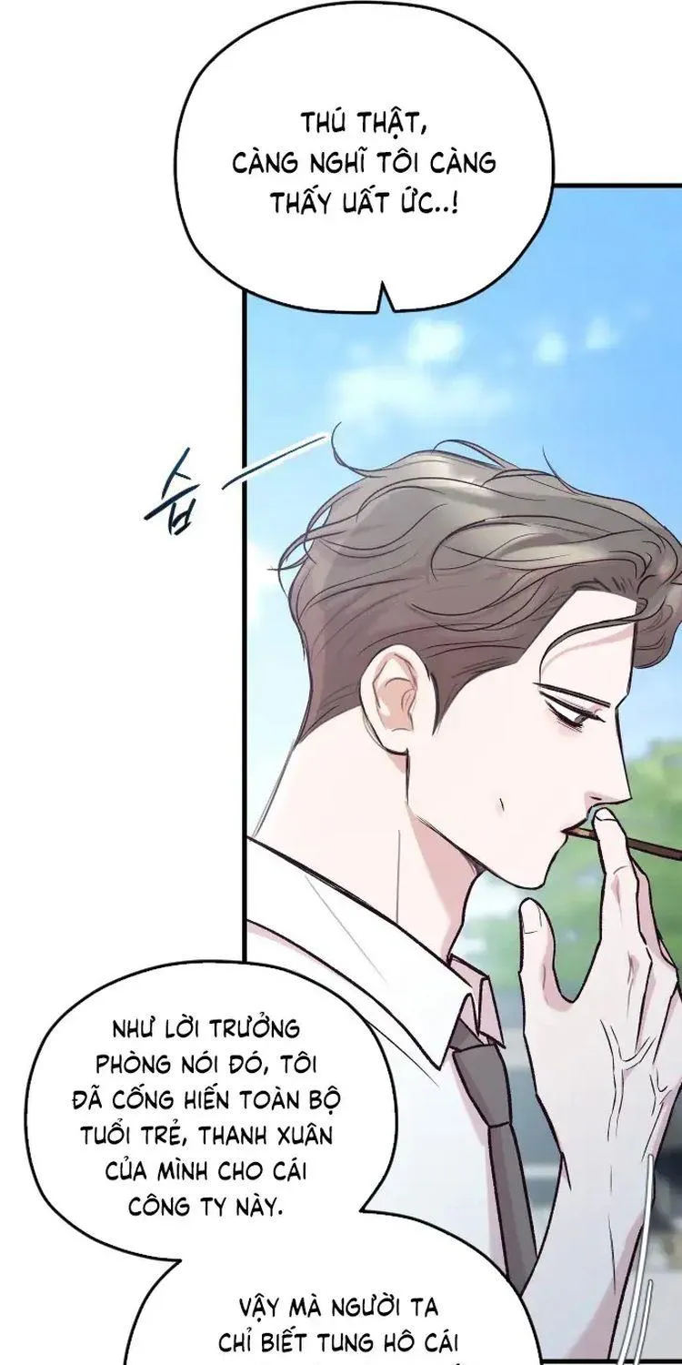 Gặp Nhau Giữa Trung Gian Chap 103 - Next Chap 104