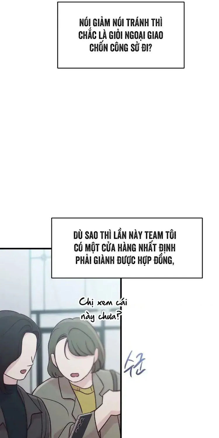 Gặp Nhau Giữa Trung Gian Chap 103 - Next Chap 104