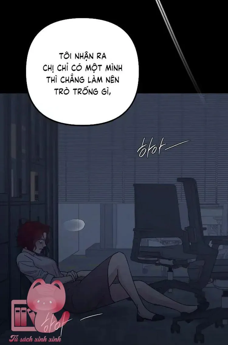 Gặp Nhau Giữa Trung Gian Chap 103 - Next Chap 104