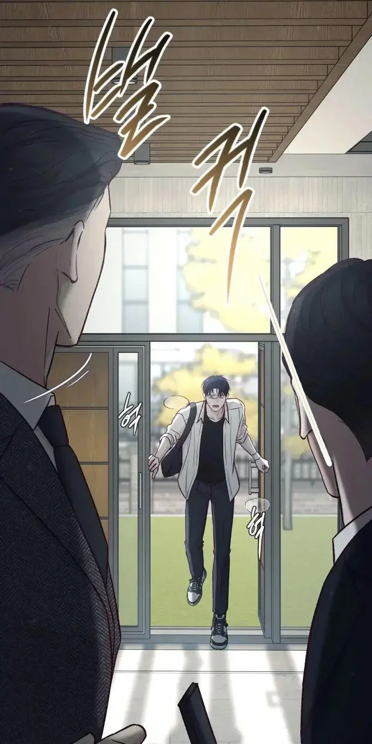Gặp Nhau Giữa Trung Gian Chap 103 - Next Chap 104