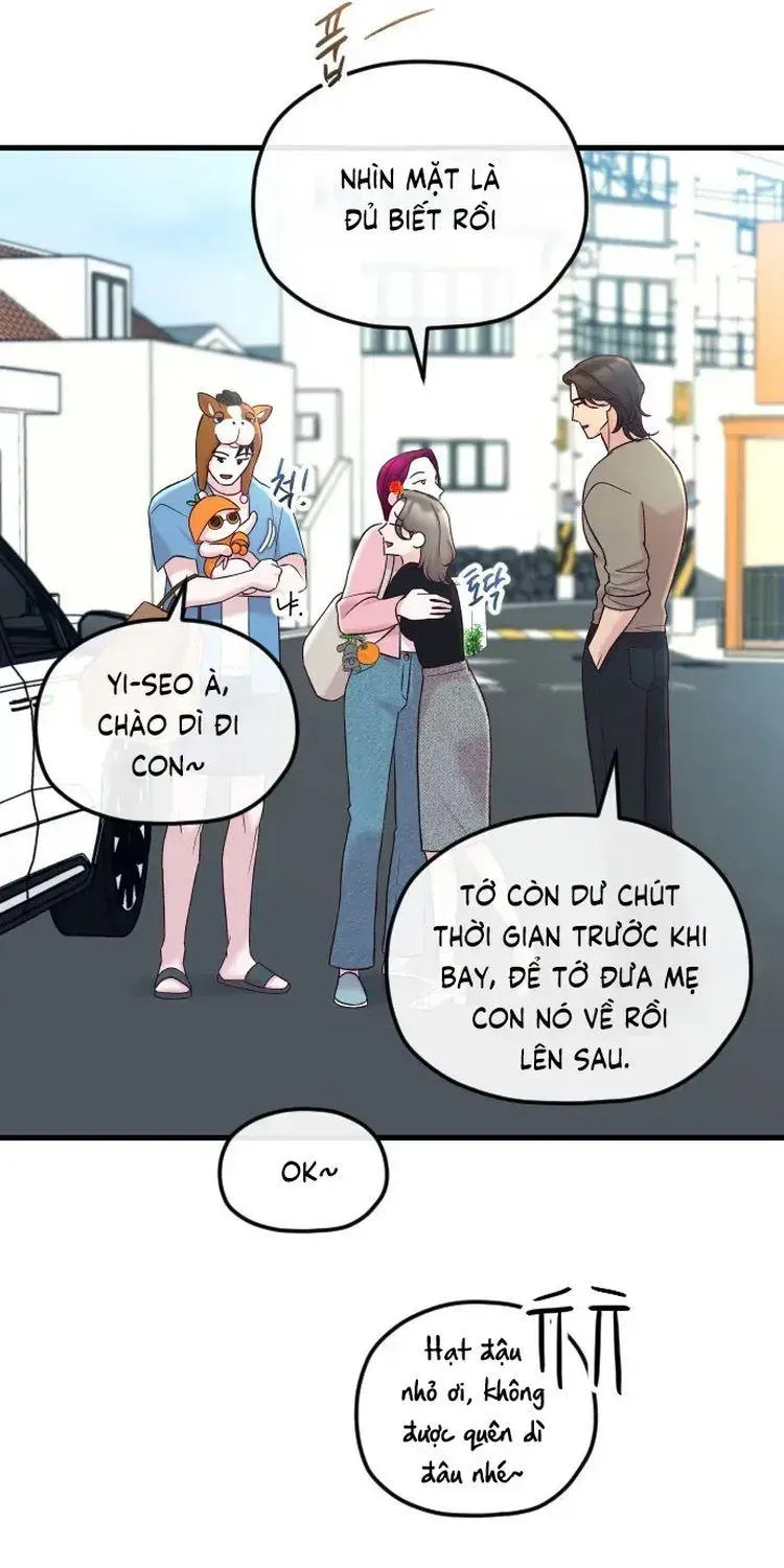 Gặp Nhau Giữa Trung Gian Chap 106 - Next Chap 107