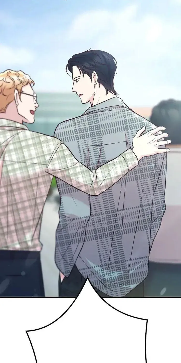 Gặp Nhau Giữa Trung Gian Chap 107 - Next Chap 108
