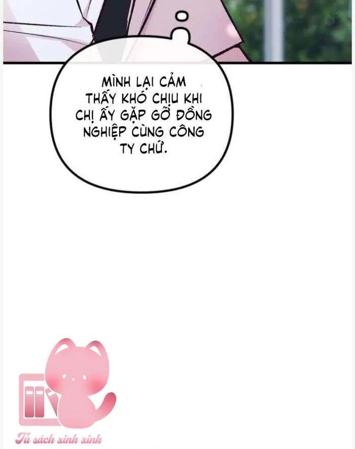 Gặp Nhau Giữa Trung Gian Chap 11 - Next Chap 12