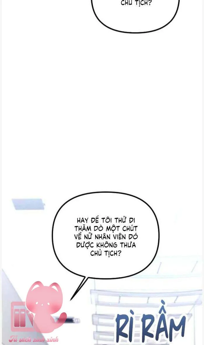 Gặp Nhau Giữa Trung Gian Chap 11 - Next Chap 12