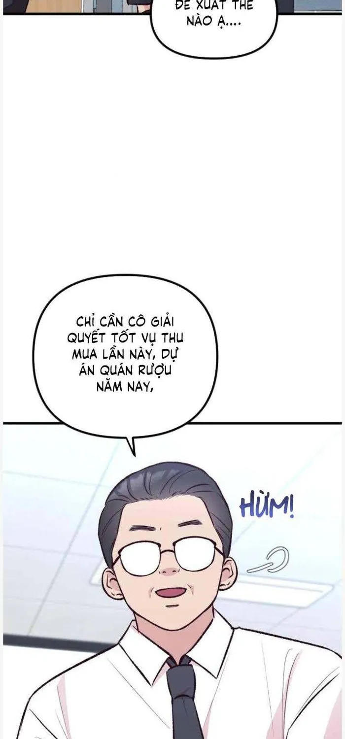 Gặp Nhau Giữa Trung Gian Chap 11 - Next Chap 12