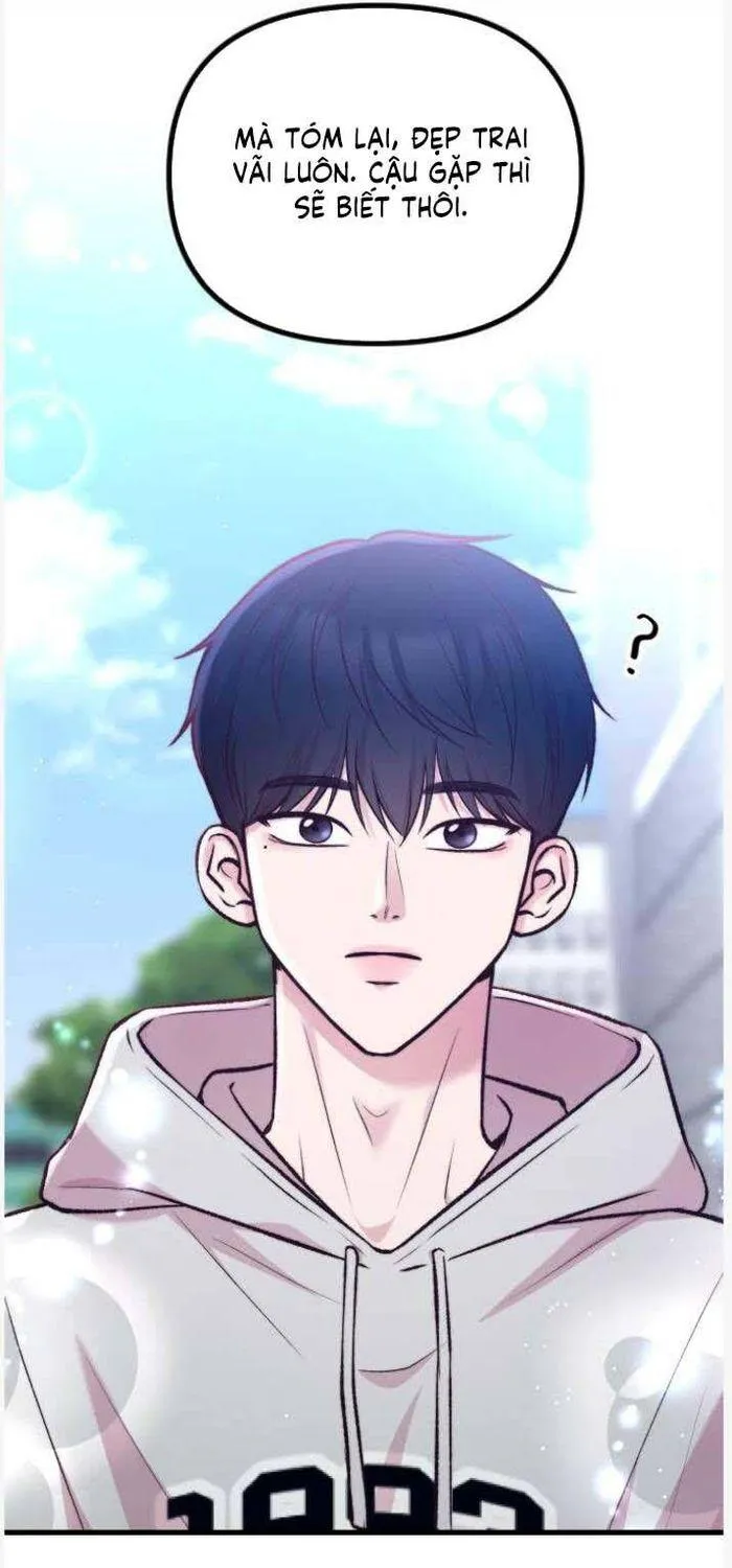 Gặp Nhau Giữa Trung Gian Chap 11 - Next Chap 12