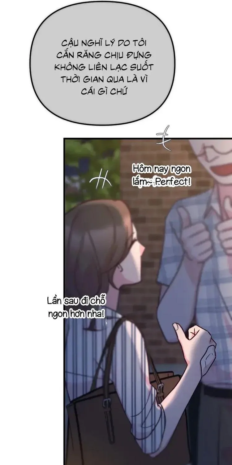 Gặp Nhau Giữa Trung Gian Chap 110 - Next Chap 111