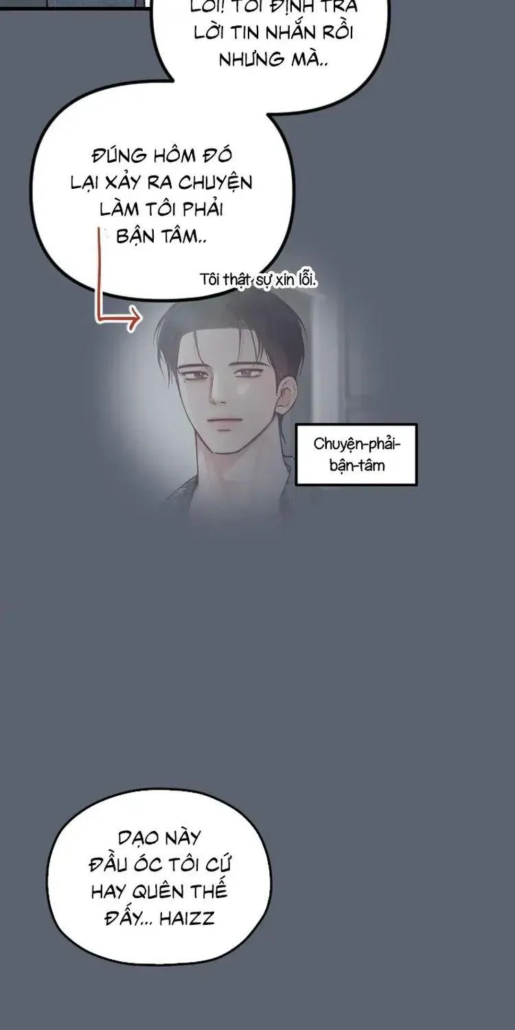 Gặp Nhau Giữa Trung Gian Chap 110 - Next Chap 111