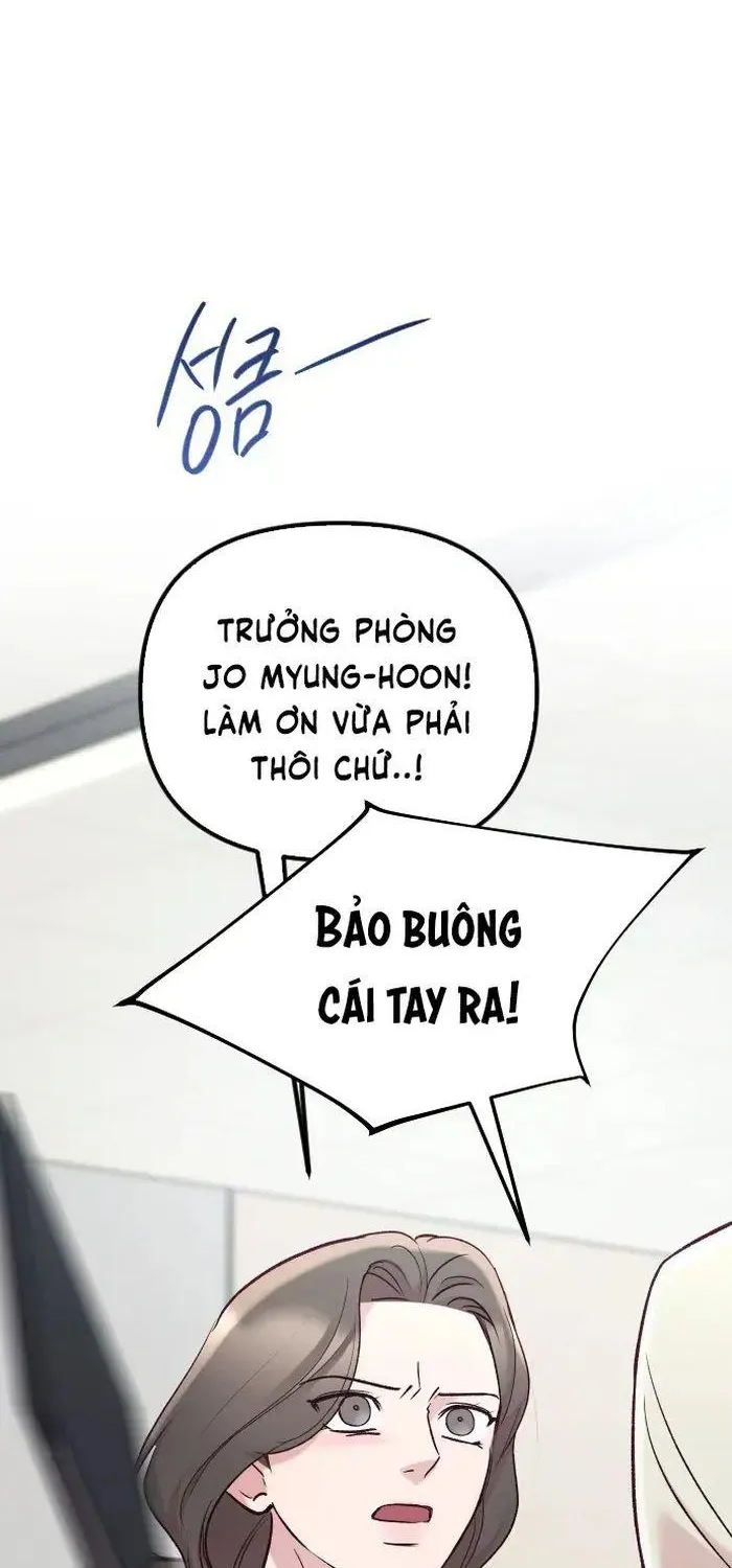 Gặp Nhau Giữa Trung Gian Chap 111 - Next Chap 112