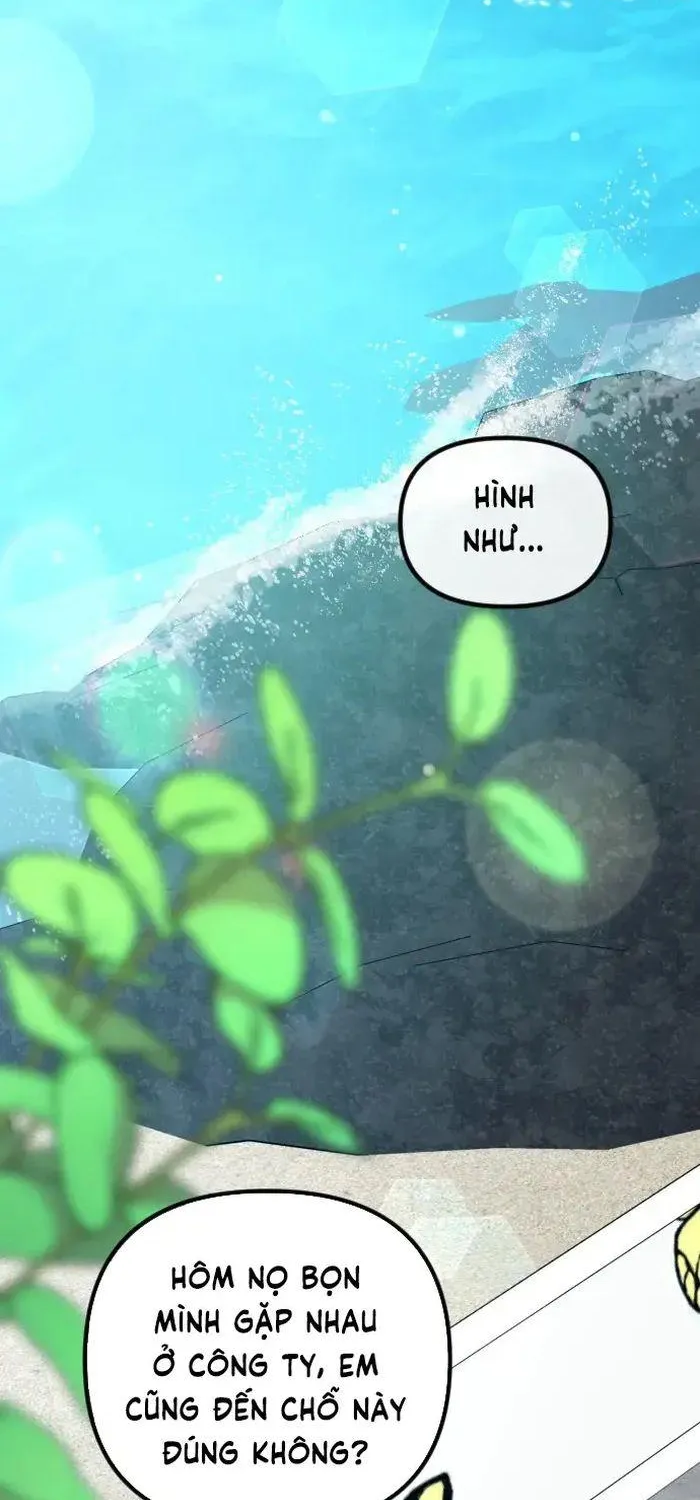 Gặp Nhau Giữa Trung Gian Chap 111 - Next Chap 112