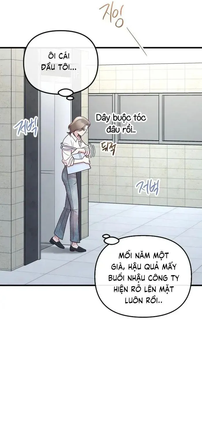 Gặp Nhau Giữa Trung Gian Chap 111 - Next Chap 112