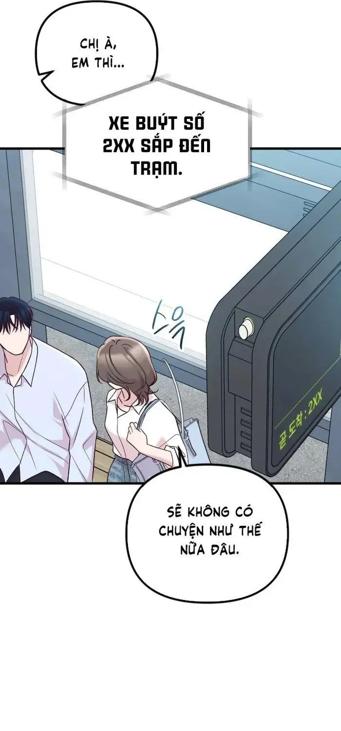 Gặp Nhau Giữa Trung Gian Chap 111 - Next Chap 112