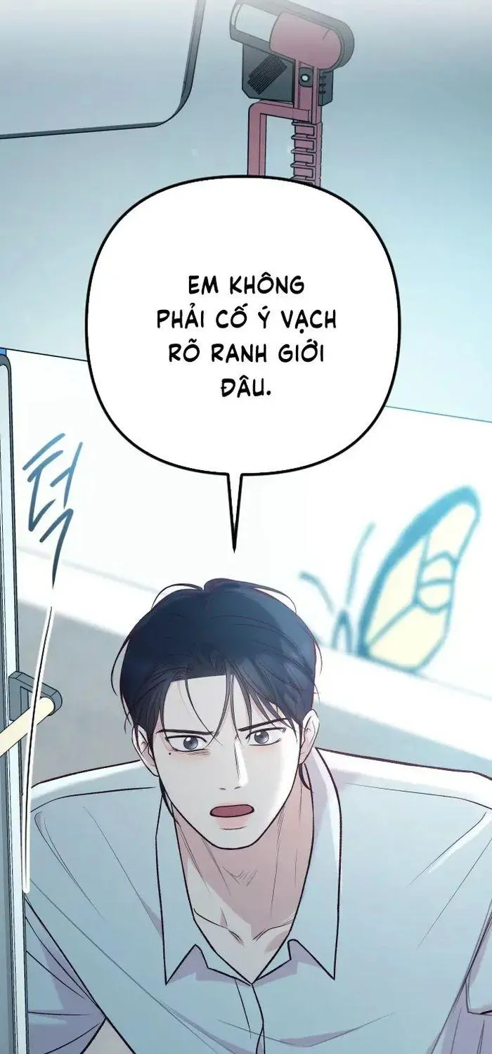 Gặp Nhau Giữa Trung Gian Chap 111 - Next Chap 112