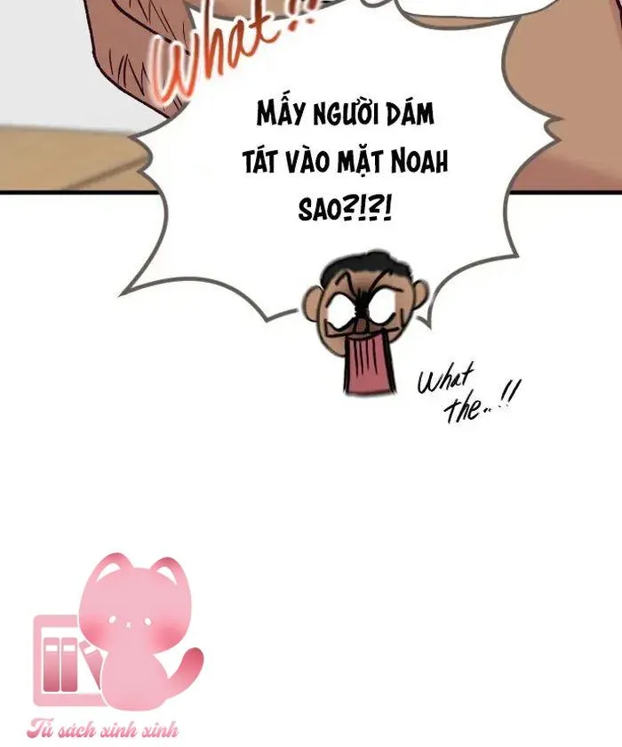Gặp Nhau Giữa Trung Gian Chap 112 - Next Chap 113