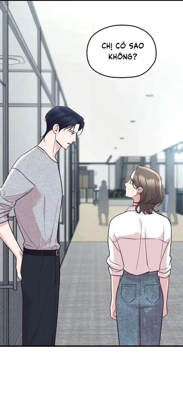 Gặp Nhau Giữa Trung Gian Chap 112 - Next Chap 113