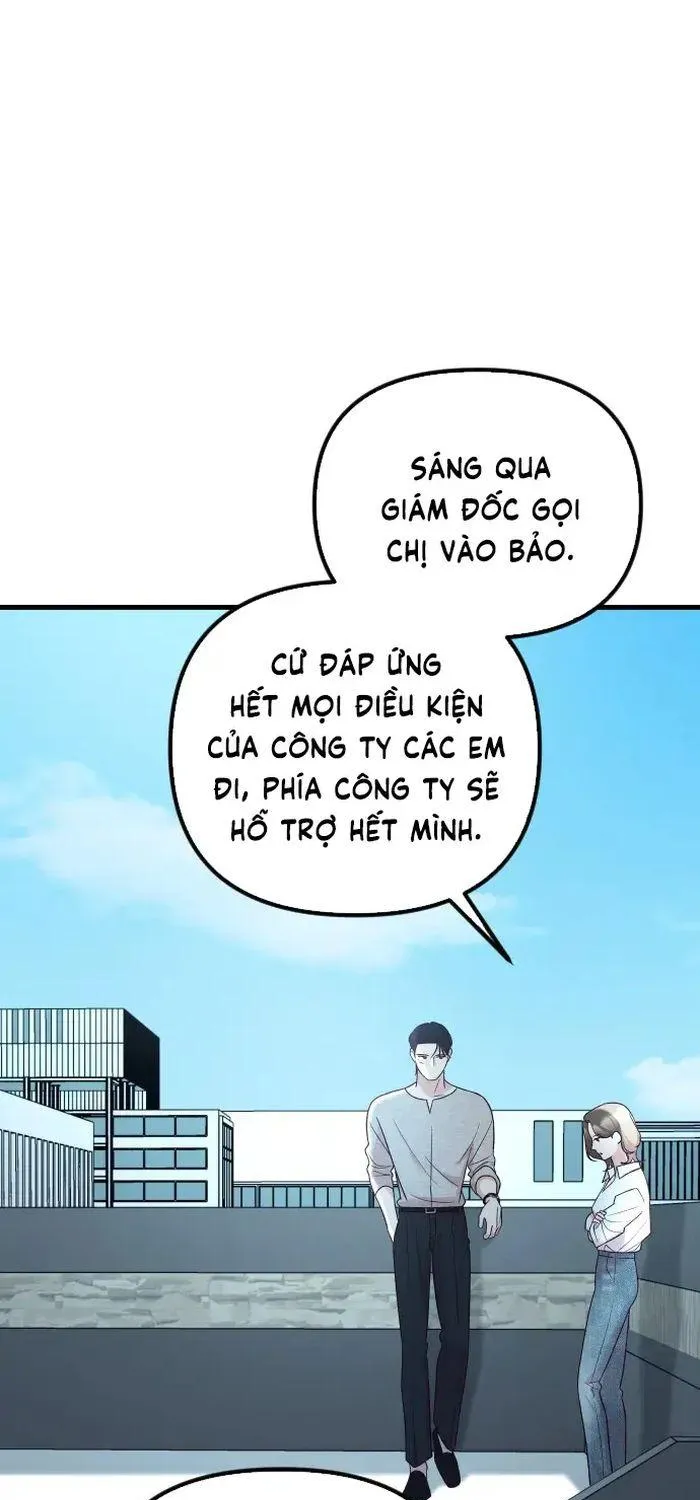 Gặp Nhau Giữa Trung Gian Chap 112 - Next Chap 113