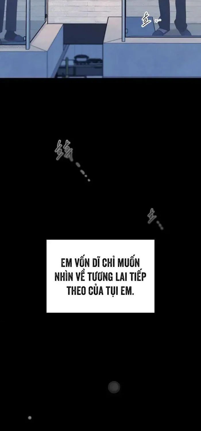 Gặp Nhau Giữa Trung Gian Chap 114 - Next Chap 115
