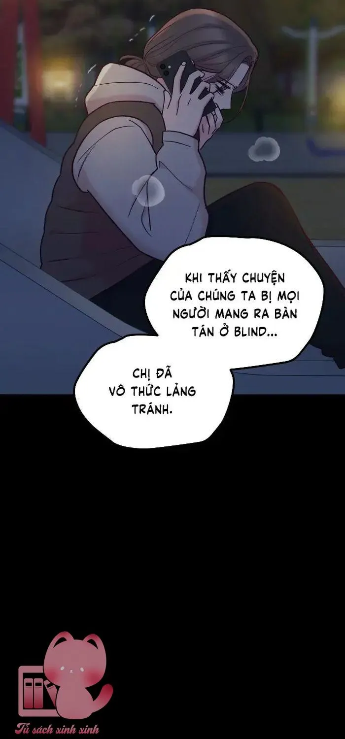 Gặp Nhau Giữa Trung Gian Chap 114 - Next Chap 115