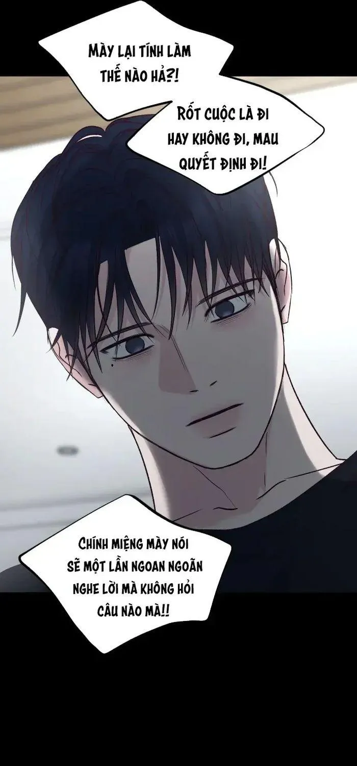 Gặp Nhau Giữa Trung Gian Chap 114 - Next Chap 115