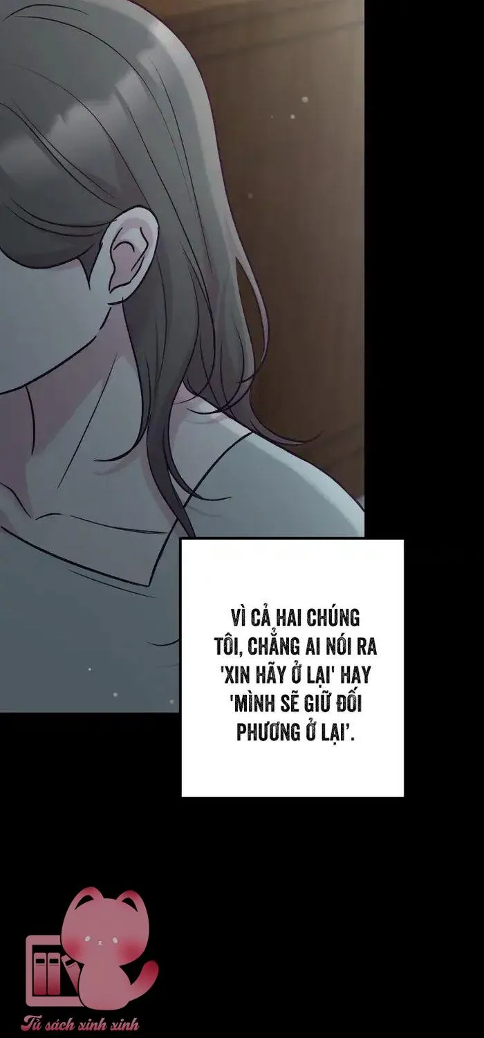 Gặp Nhau Giữa Trung Gian Chap 114 - Next Chap 115