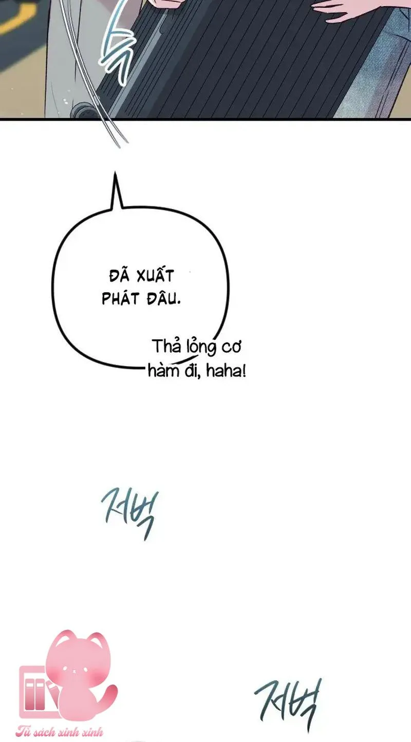 Gặp Nhau Giữa Trung Gian Chap 116 - Next Chap 117