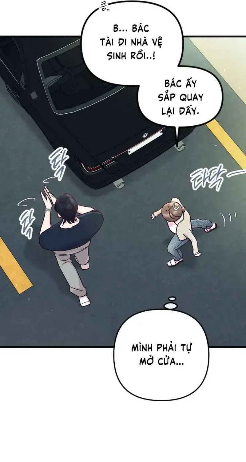 Gặp Nhau Giữa Trung Gian Chap 116 - Next Chap 117