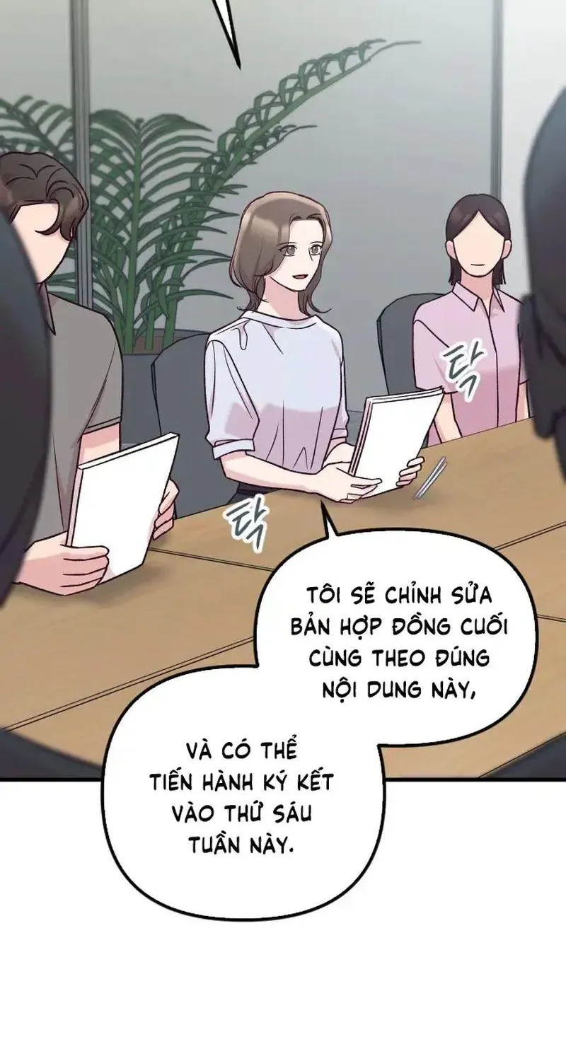 Gặp Nhau Giữa Trung Gian Chap 116 - Next Chap 117
