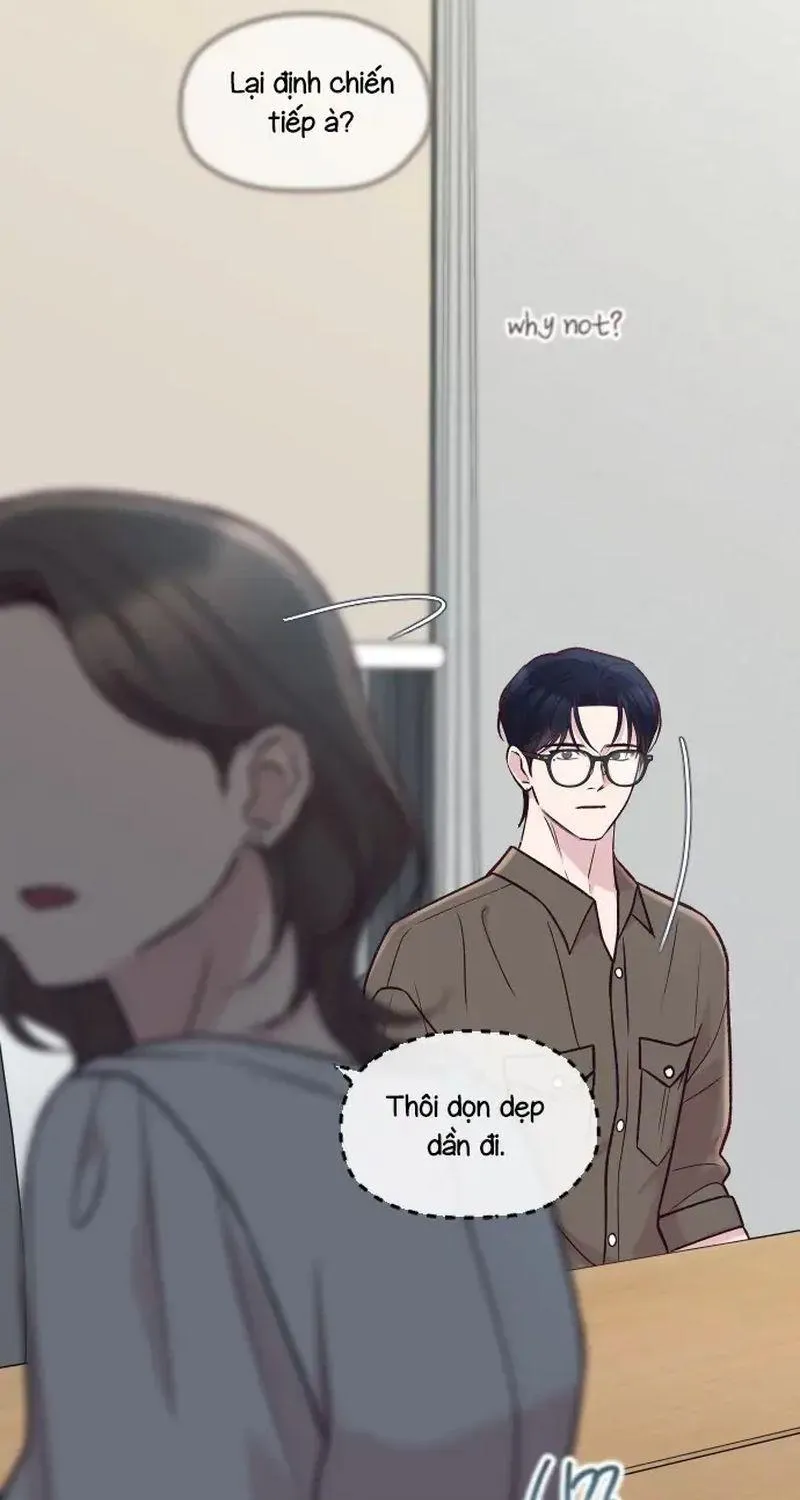 Gặp Nhau Giữa Trung Gian Chap 116 - Next Chap 117