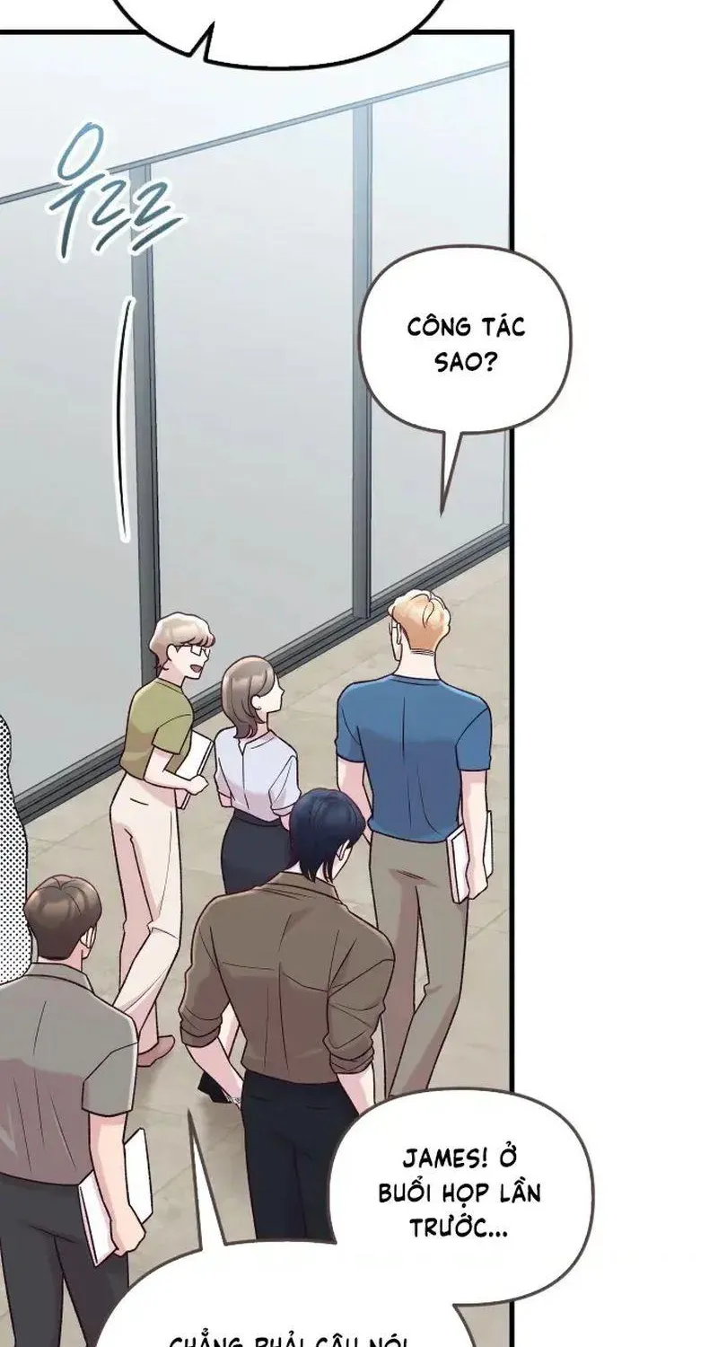 Gặp Nhau Giữa Trung Gian Chap 116 - Next Chap 117
