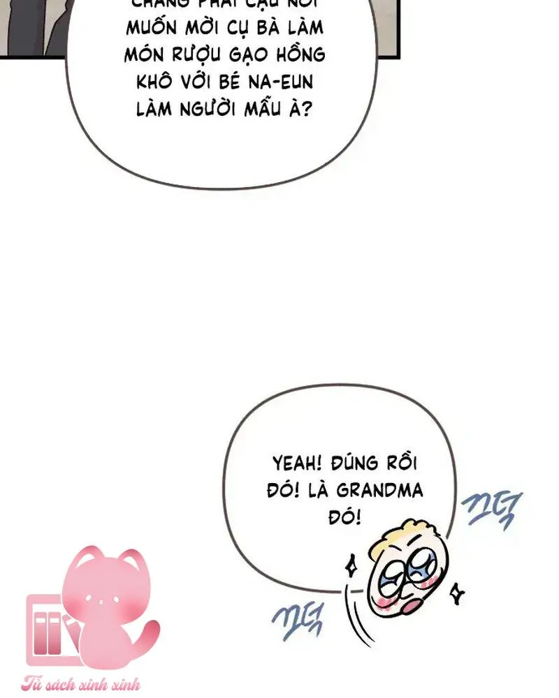 Gặp Nhau Giữa Trung Gian Chap 116 - Next Chap 117