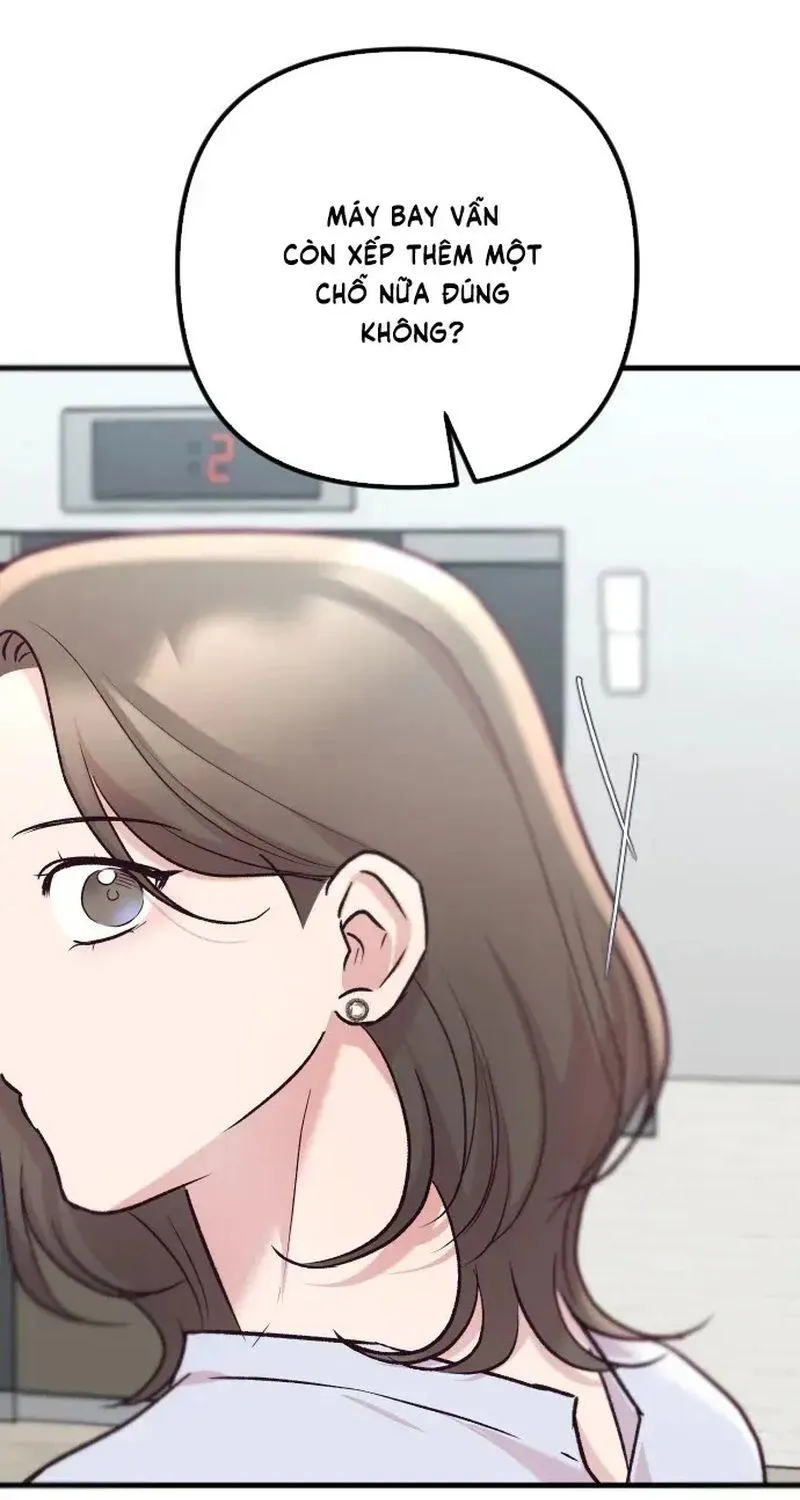 Gặp Nhau Giữa Trung Gian Chap 116 - Next Chap 117