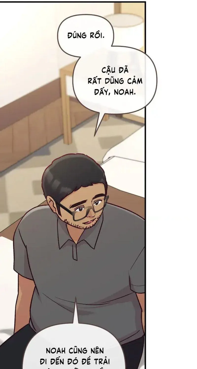 Gặp Nhau Giữa Trung Gian Chap 116 - Next Chap 117