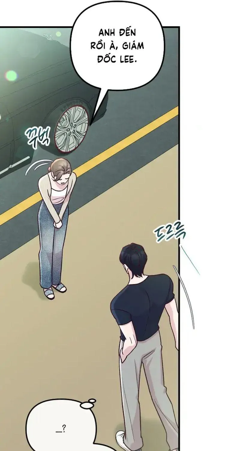 Gặp Nhau Giữa Trung Gian Chap 116 - Next Chap 117