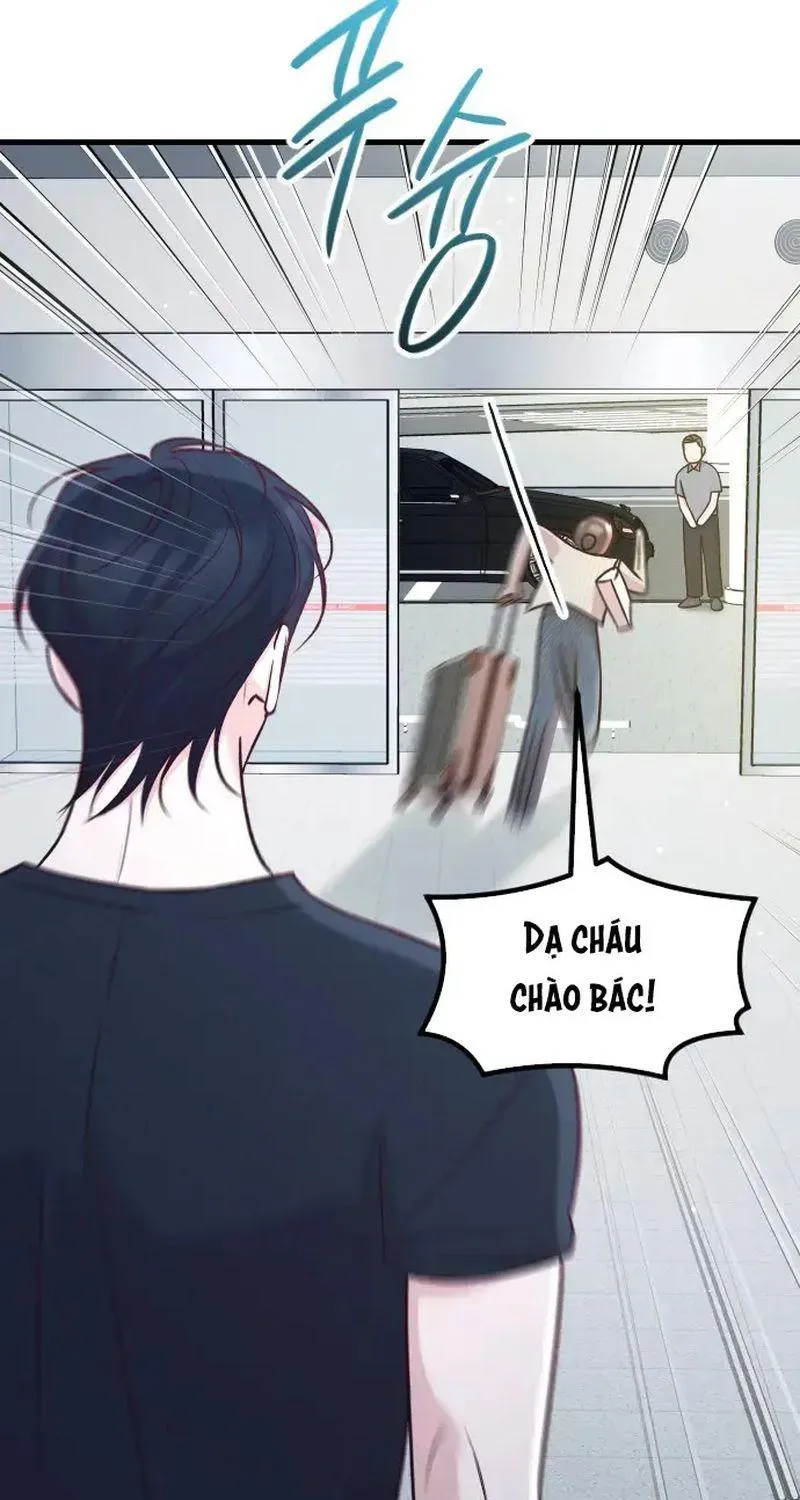 Gặp Nhau Giữa Trung Gian Chap 117 - Next Chap 118