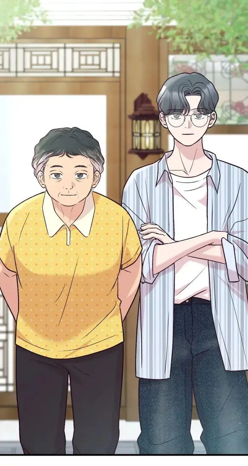Gặp Nhau Giữa Trung Gian Chap 117 - Next Chap 118
