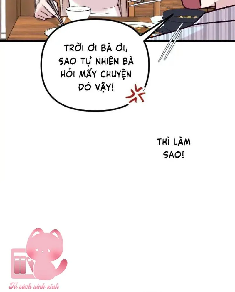 Gặp Nhau Giữa Trung Gian Chap 117 - Next Chap 118