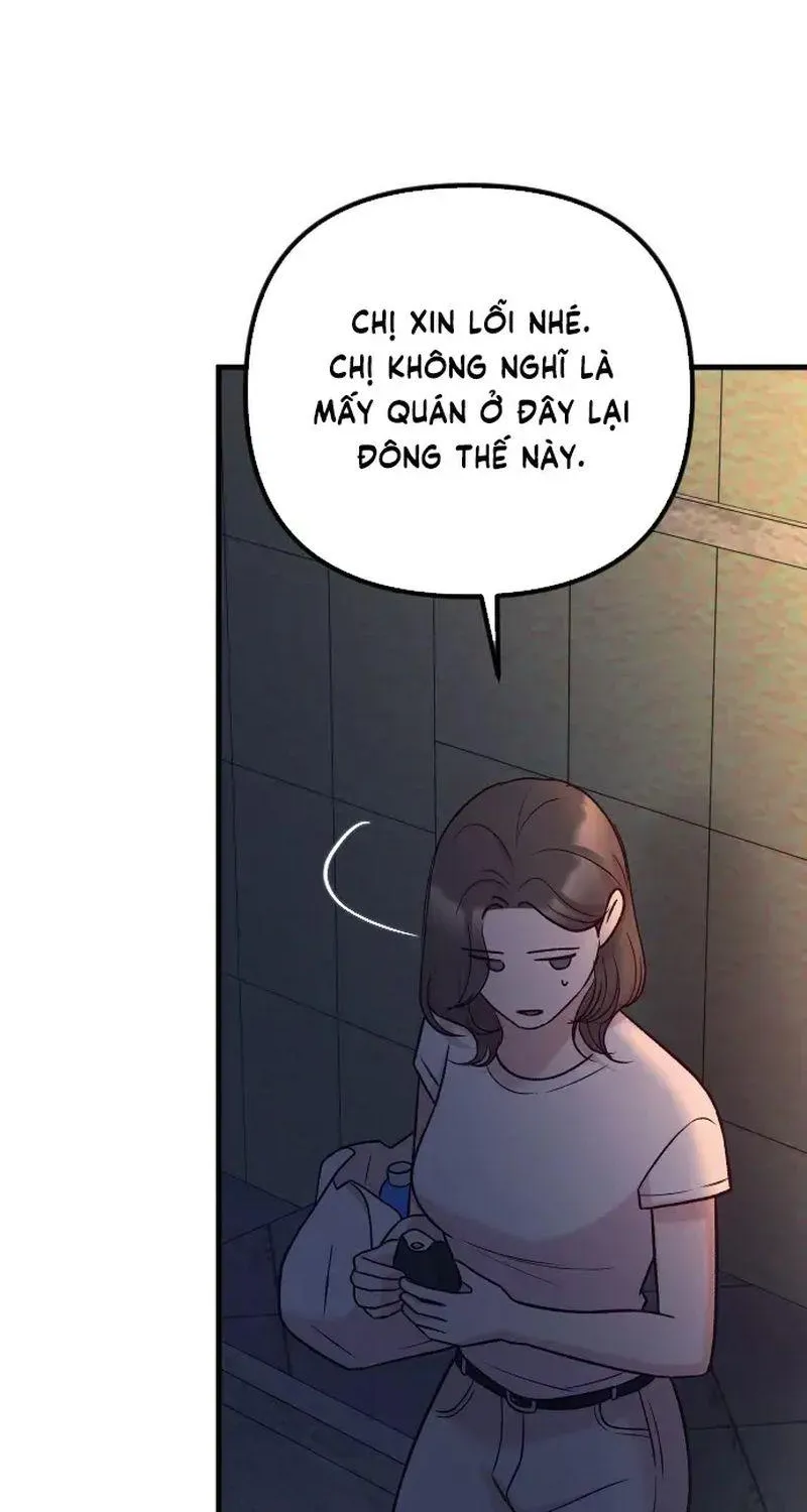 Gặp Nhau Giữa Trung Gian Chap 118 - Next Chap 119