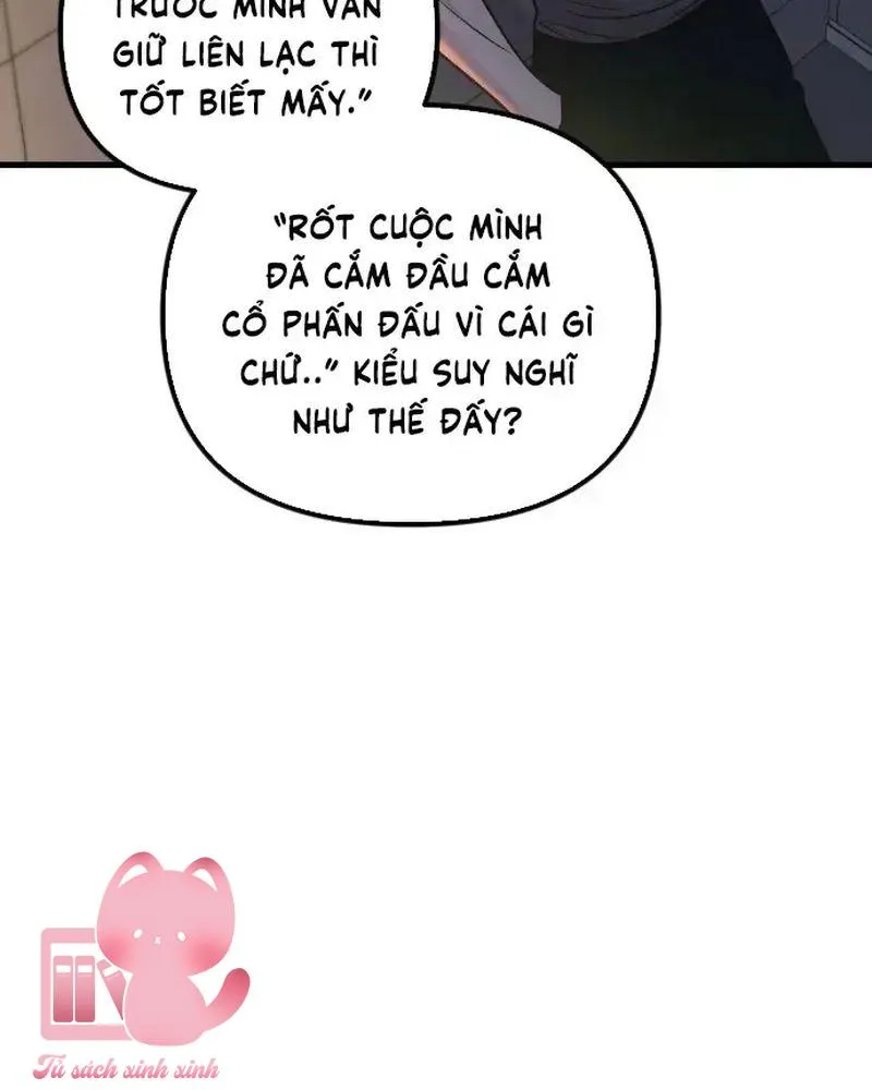 Gặp Nhau Giữa Trung Gian Chap 118 - Next Chap 119