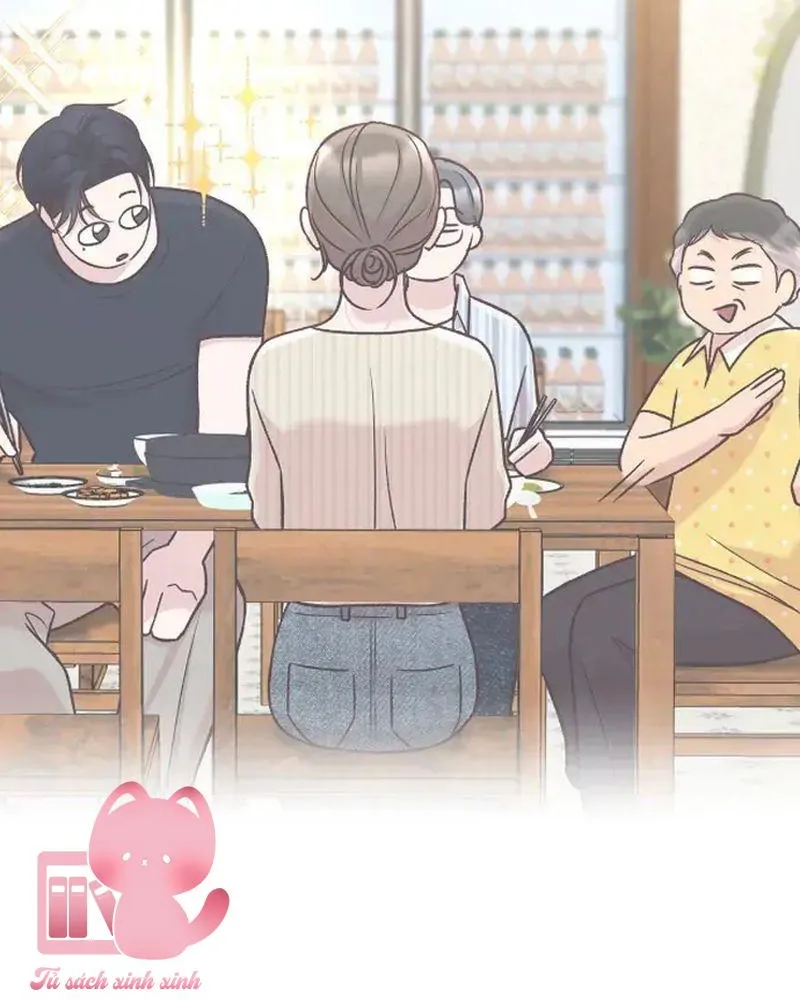 Gặp Nhau Giữa Trung Gian Chap 118 - Next Chap 119
