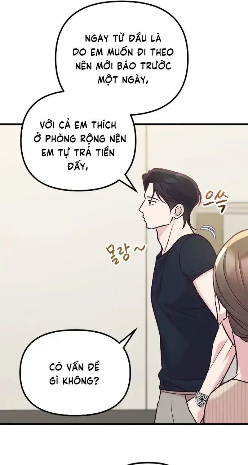 Gặp Nhau Giữa Trung Gian Chap 118 - Next Chap 119