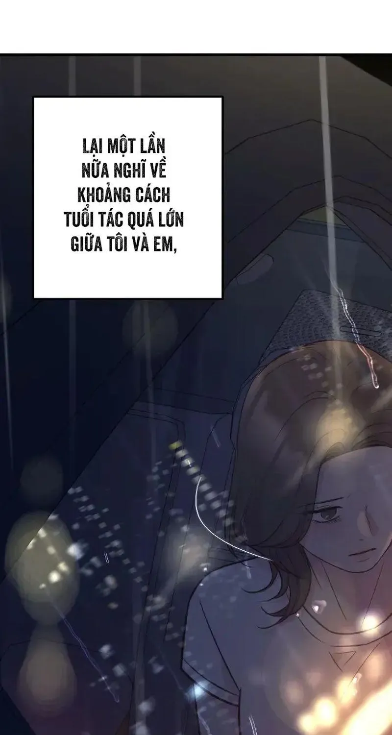 Gặp Nhau Giữa Trung Gian Chap 119 - Next Chap 120