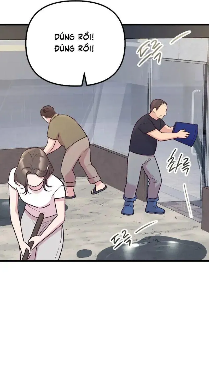 Gặp Nhau Giữa Trung Gian Chap 119 - Next Chap 120